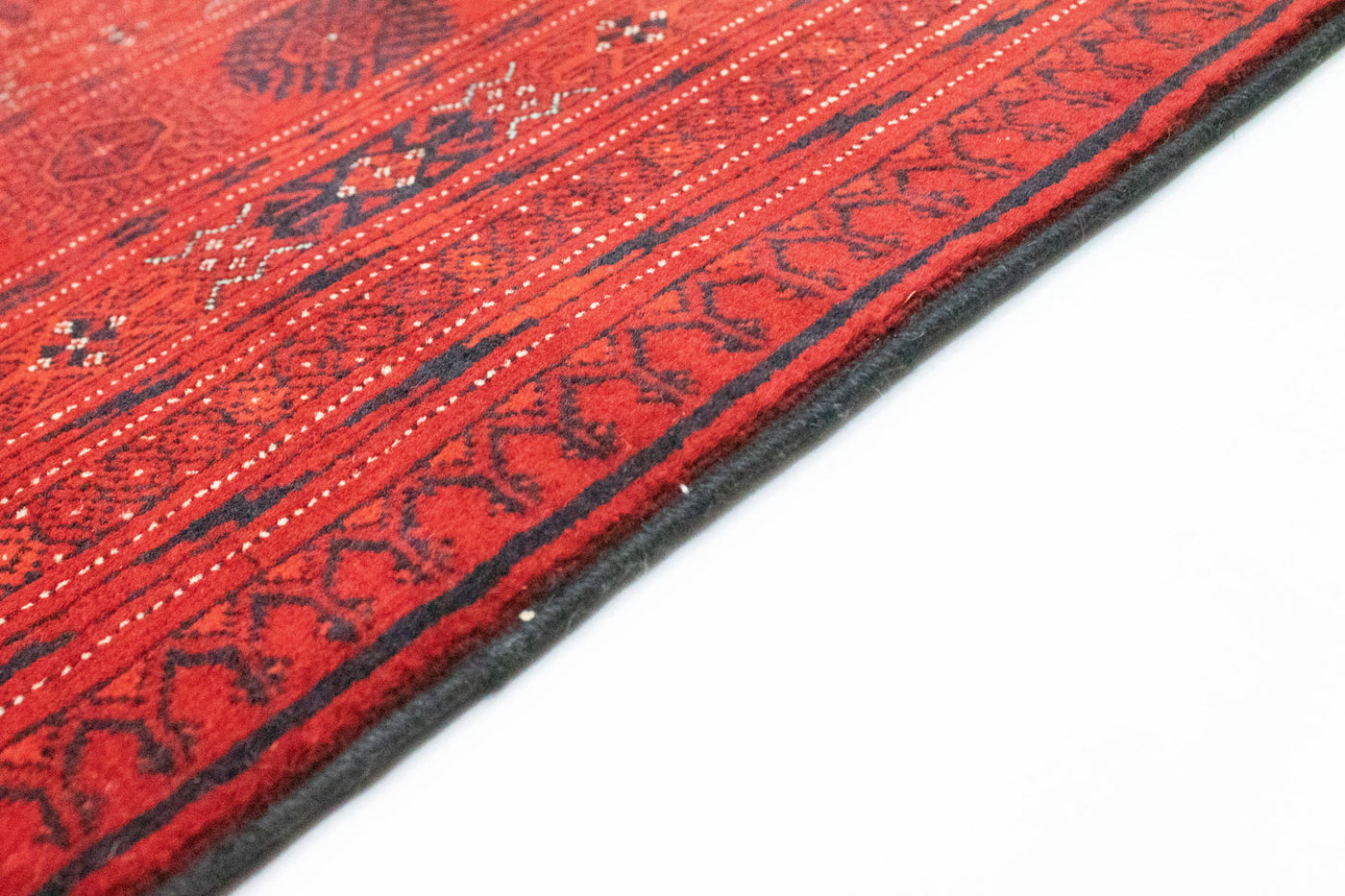 Bukhara Teppe 294x203cm - Orientalsk teppe