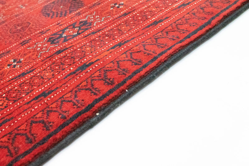 Bukhara Teppe 294x203cm - Orientalsk teppe