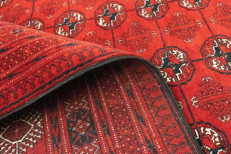 Bukhara Teppe 294x203cm - Orientalsk teppe
