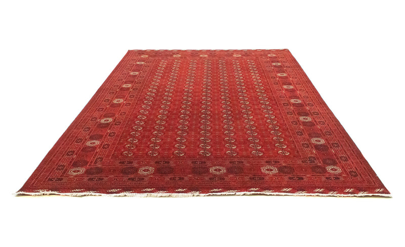 Bukhara Teppe 294x203cm - Orientalsk teppe
