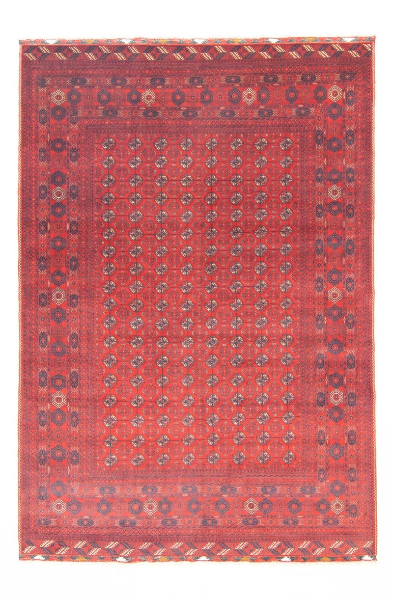 Bukhara Teppe 294x200cm - Orientalsk teppe