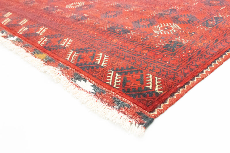Bukhara Teppe 294x200cm - Orientalsk teppe