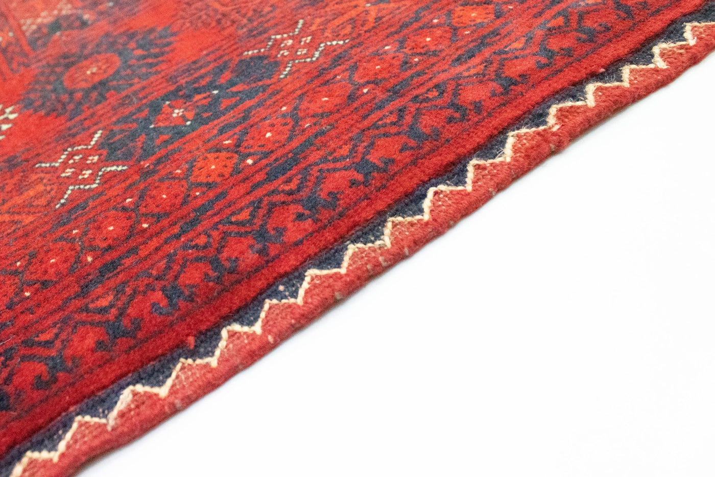 Bukhara Teppe 294x200cm - Orientalsk teppe