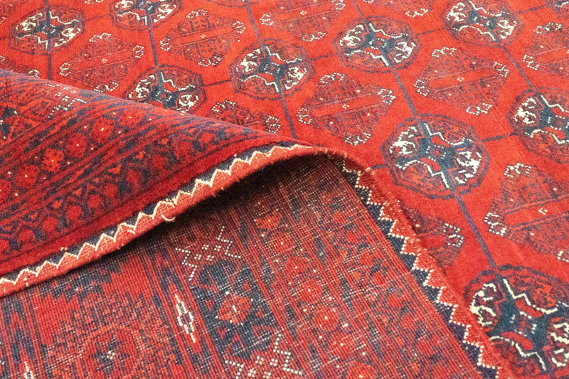 Bukhara Teppe 294x200cm - Orientalsk teppe