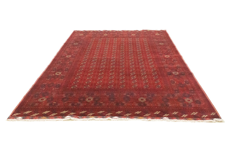 Bukhara Teppe 294x200cm - Orientalsk teppe