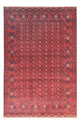 Bukhara Teppe 297x198cm - Orientalsk teppe