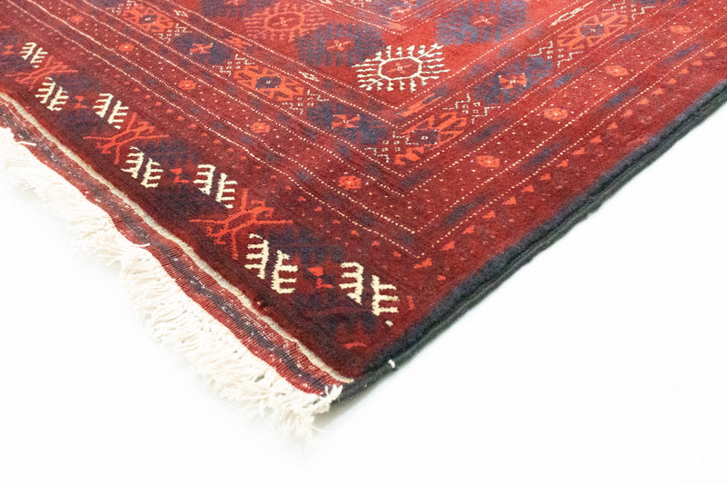 Bukhara Teppe 297x198cm - Orientalsk teppe