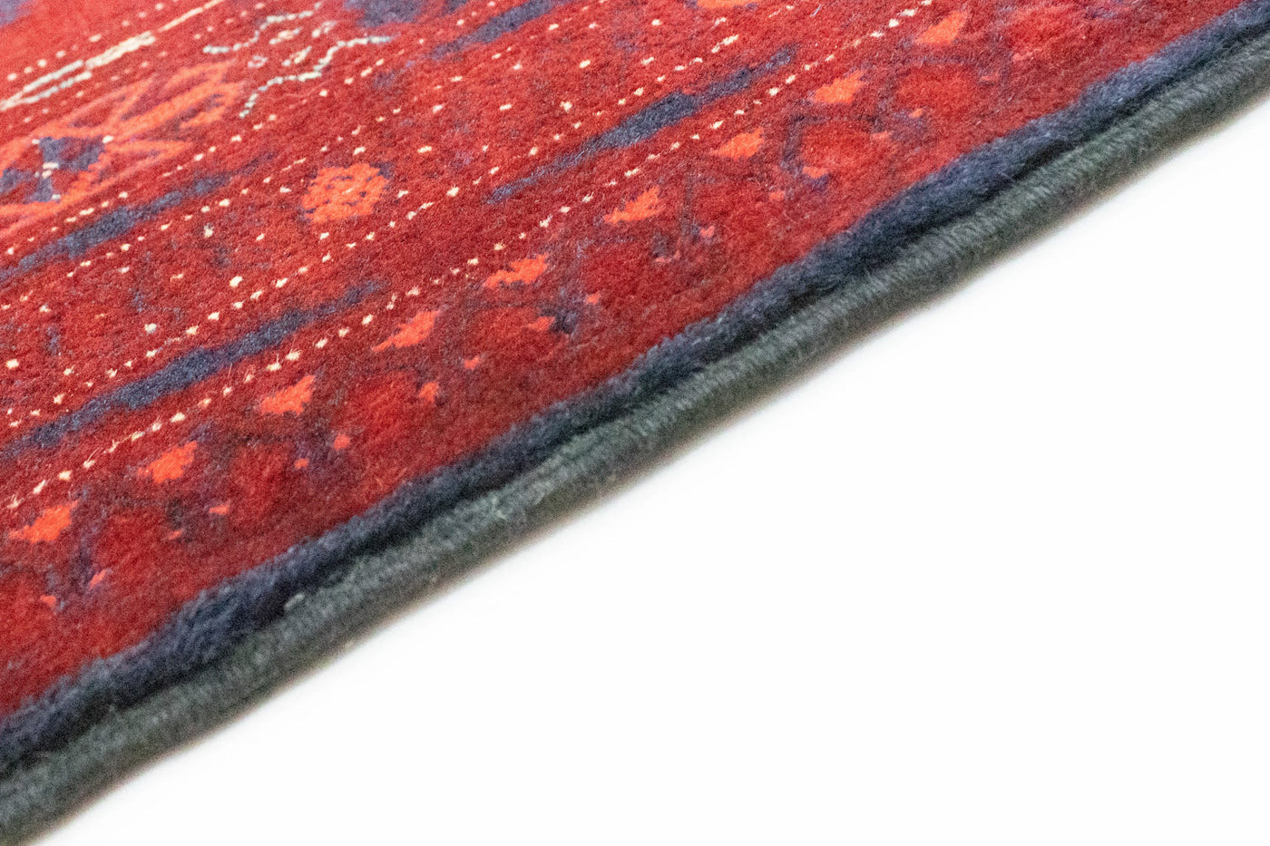 Bukhara Teppe 297x198cm - Orientalsk teppe