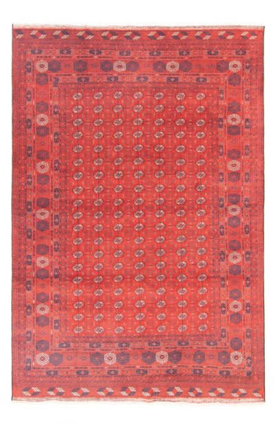 Bukhara Teppe 196x292cm - Orientalsk teppe