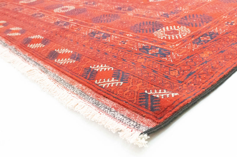 Bukhara Teppe 292x196cm - Orientalsk teppe