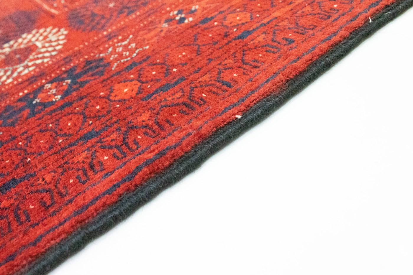 Bukhara Teppe 292x196cm - Orientalsk teppe