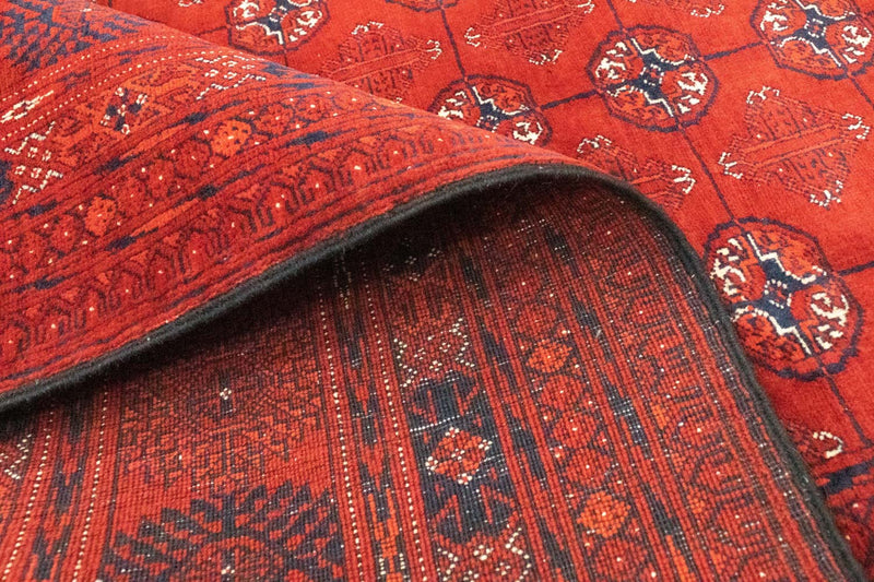 Bukhara Teppe 292x196cm - Orientalsk teppe