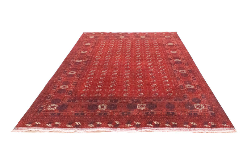 Bukhara Teppe 292x196cm - Orientalsk teppe
