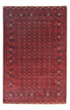 Bukhara Teppe 301x196cm - Orientalsk teppe