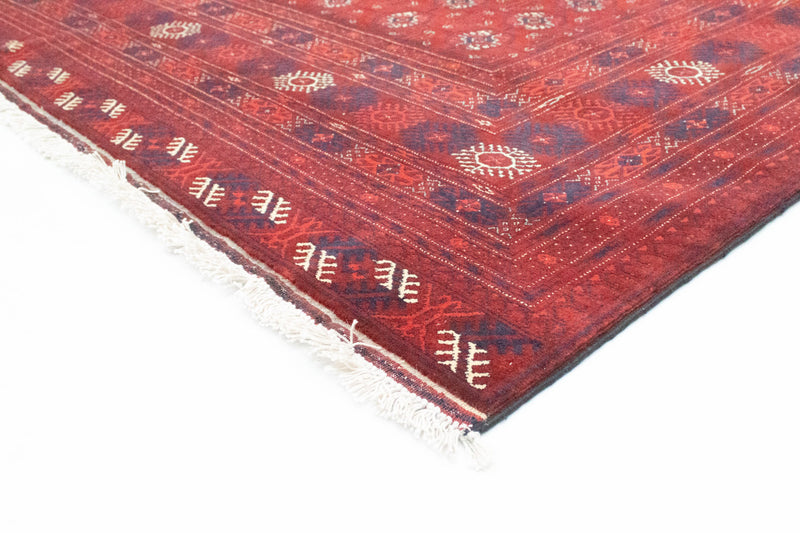 Bukhara Teppe 301x196cm - Orientalsk teppe