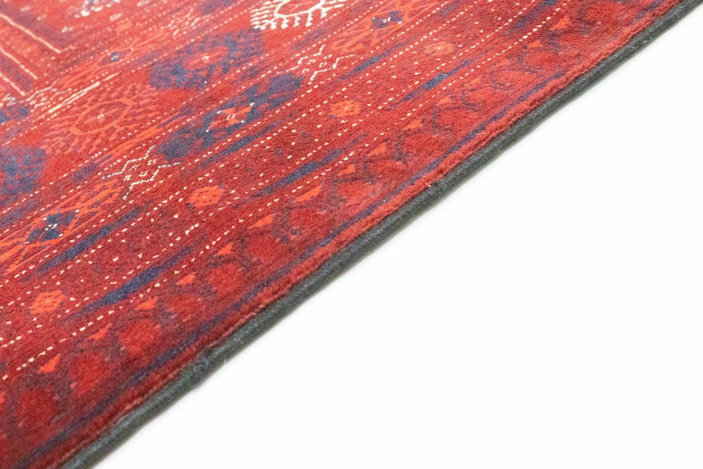 Bukhara Teppe 301x196cm - Orientalsk teppe