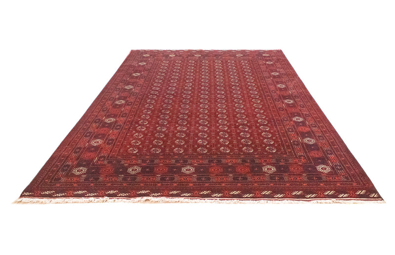 Bukhara Teppe 301x196cm - Orientalsk teppe