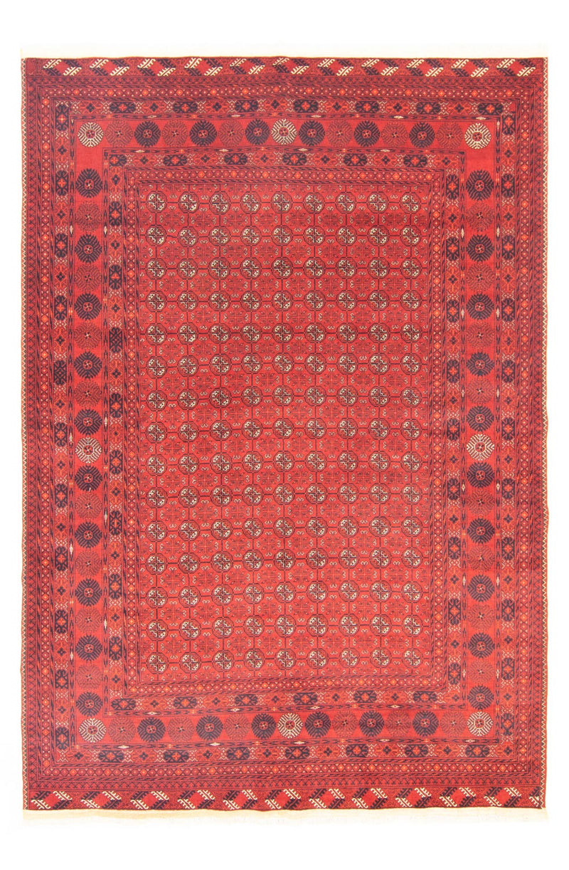 Bukhara Teppe 295x199cm - Orientalsk teppe