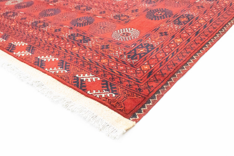 Bukhara Teppe 295x199cm - Orientalsk teppe