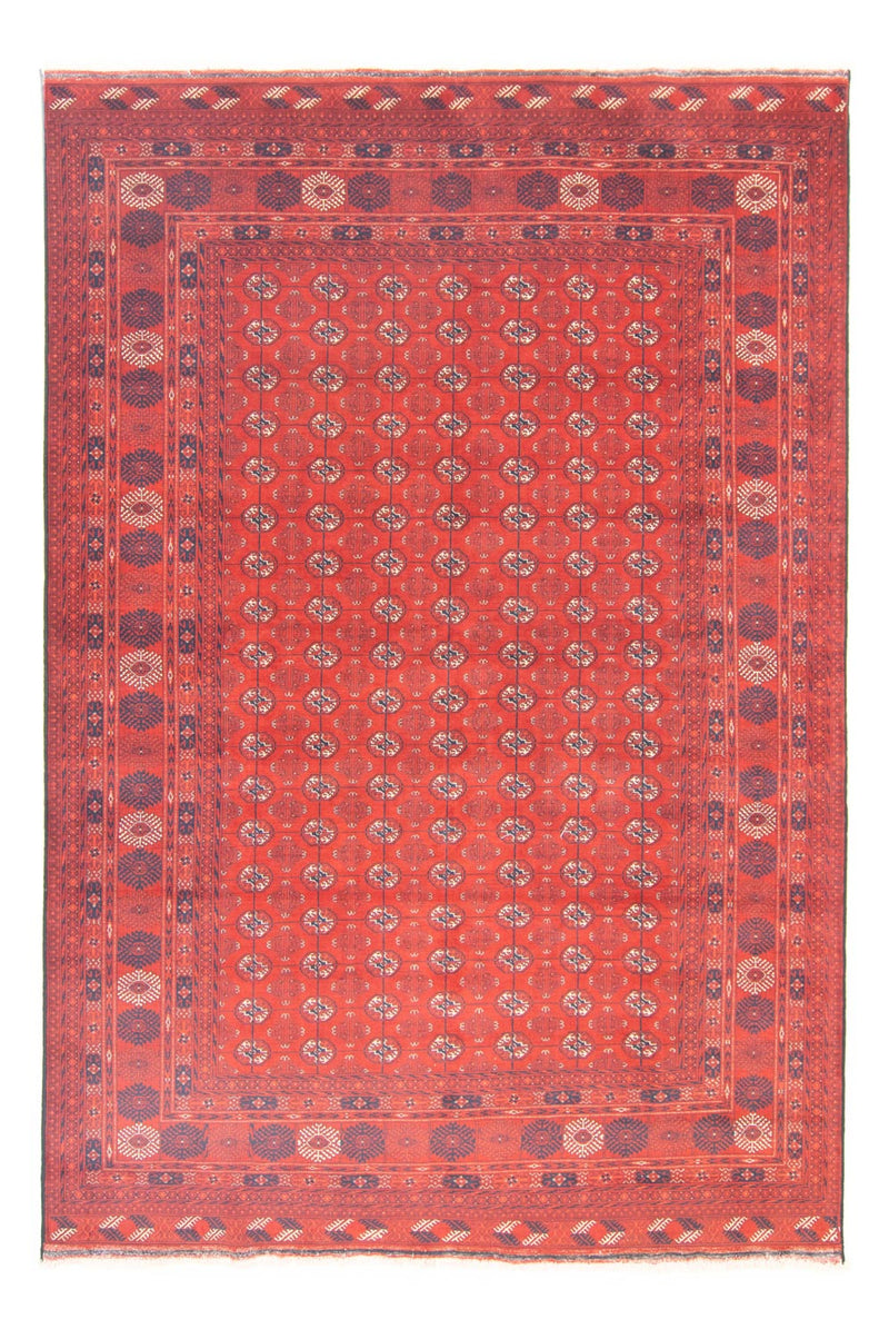 Bukhara Teppe 297x198cm - Orientalsk teppe