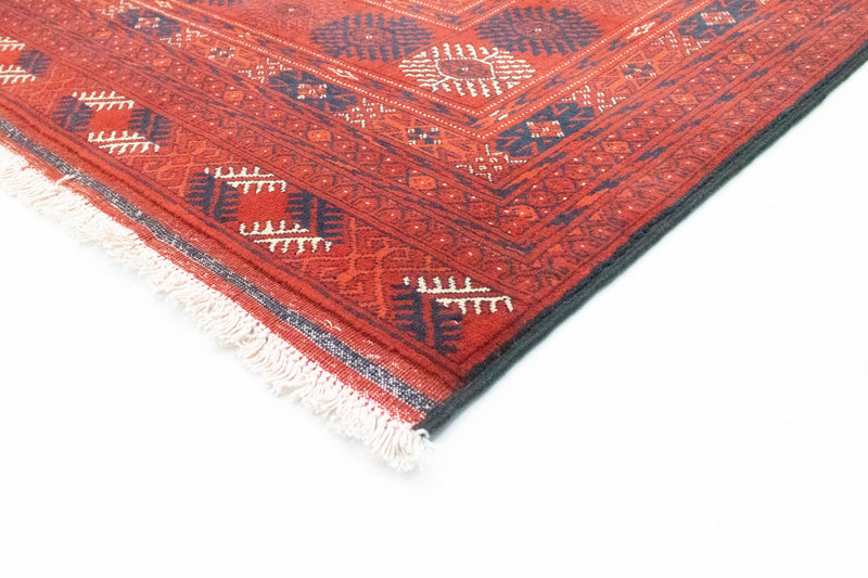 Bukhara Teppe 297x198cm - Orientalsk teppe