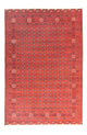 Bukhara Teppe 293x196cm - Orientalsk teppe