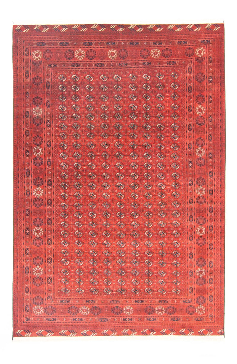 Bukhara Teppe 293x196cm - Orientalsk teppe