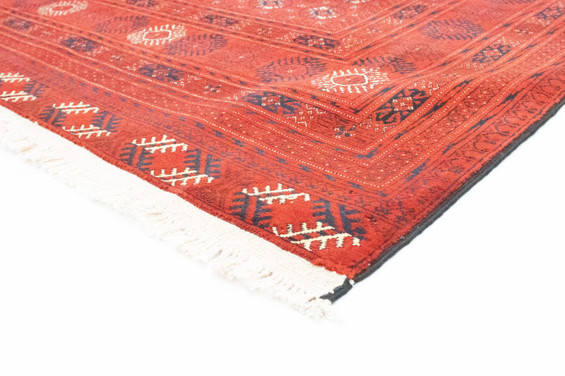 Bukhara Teppe 293x196cm - Orientalsk teppe