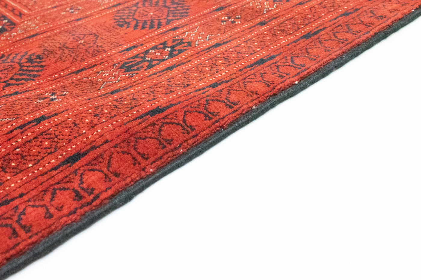 Bukhara Teppe 293x196cm - Orientalsk teppe