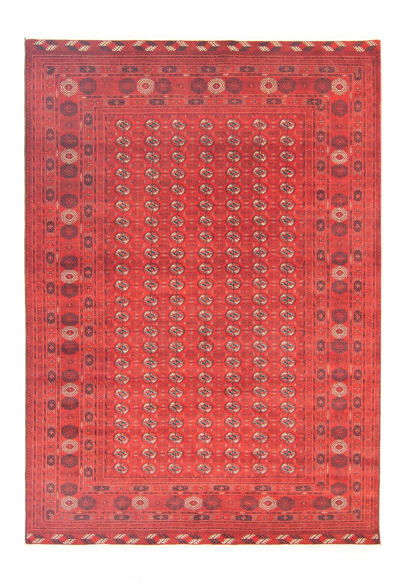 Bukhara Teppe 293x203cm - Orientalsk teppe
