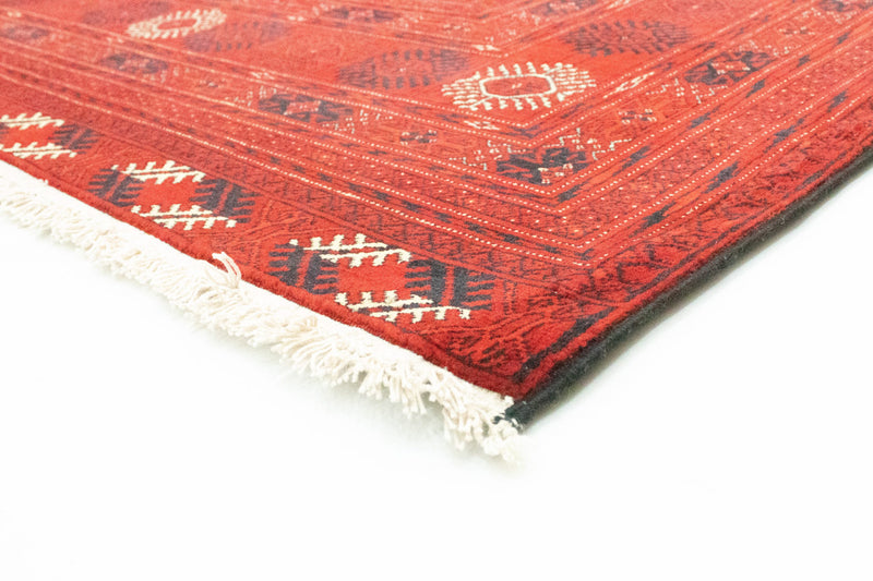 Bukhara Teppe 293x203cm - Orientalsk teppe