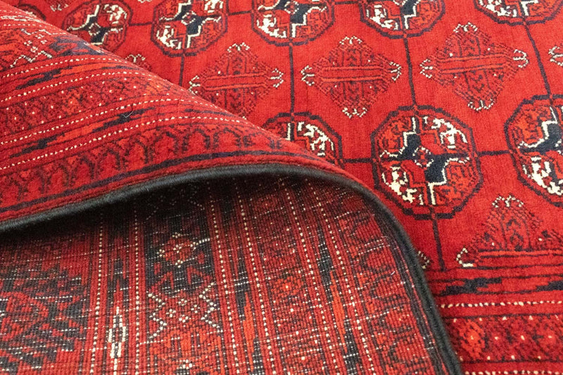 Bukhara Teppe 293x203cm - Orientalsk teppe