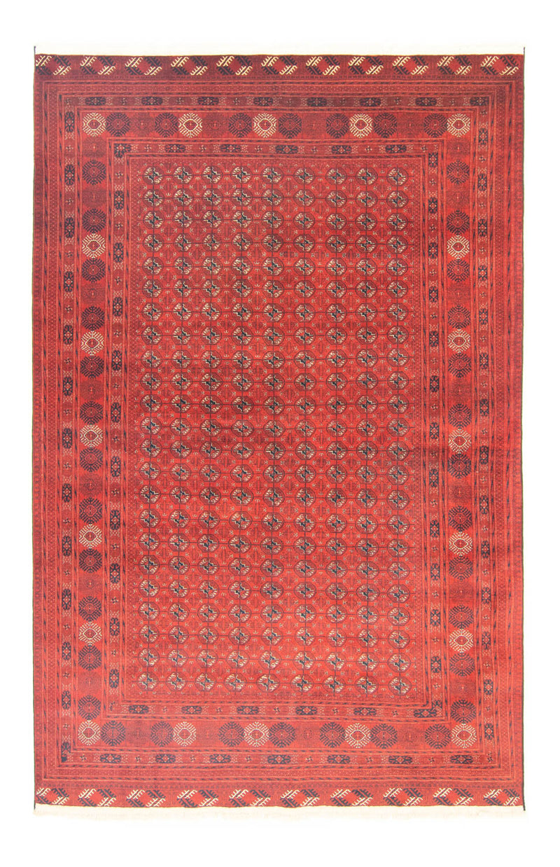 Bukhara Teppe 295x192cm - Orientalsk teppe
