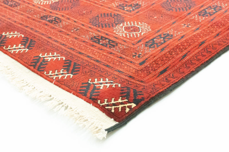 Bukhara Teppe 295x192cm - Orientalsk teppe