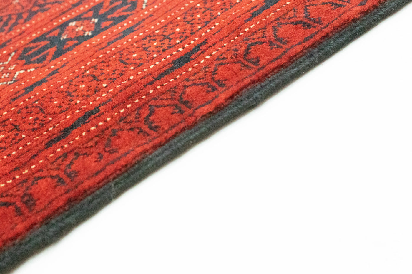 Bukhara Teppe 295x192cm - Orientalsk teppe