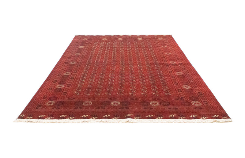 Bukhara Teppe 295x192cm - Orientalsk teppe