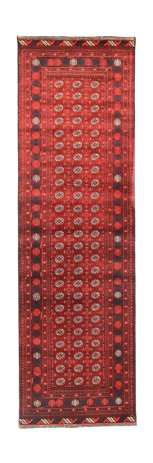 Bukhara Teppe 293x87cm - Orientalsk teppe