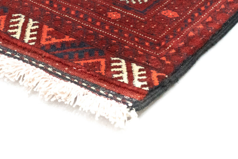 Bukhara Teppe 293x87cm - Orientalsk teppe
