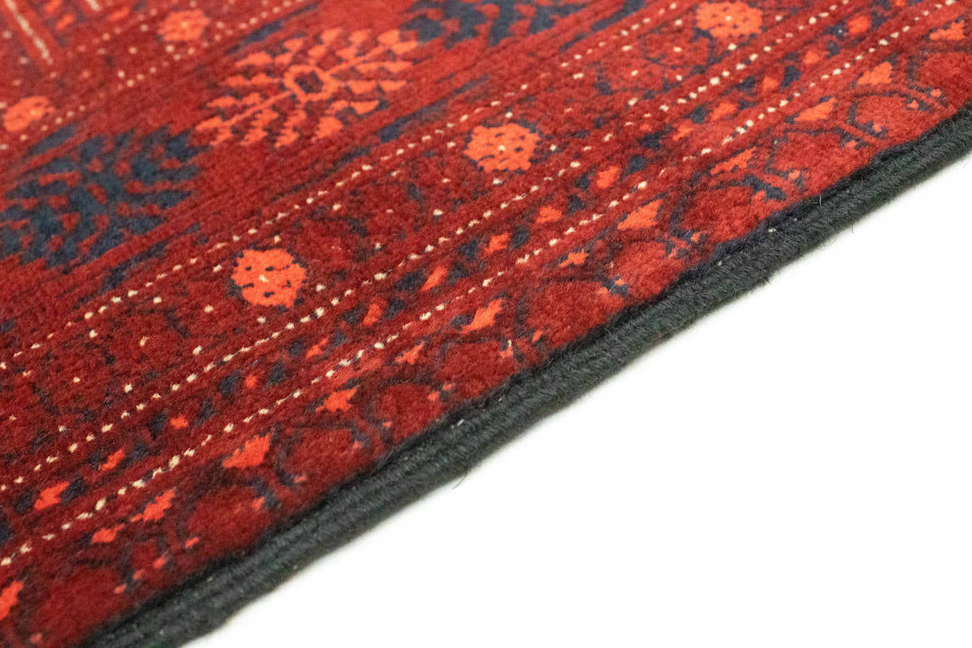 Bukhara Teppe 293x87cm - Orientalsk teppe
