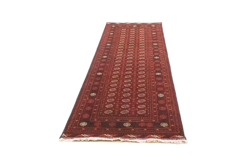 Bukhara Teppe 293x87cm - Orientalsk teppe