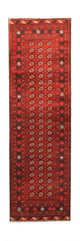 Bukhara Teppe 294x84cm - Orientalsk teppe