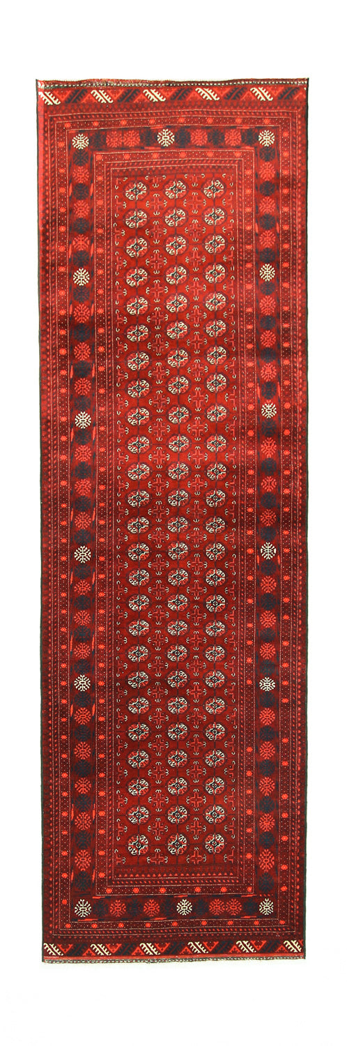 Bukhara Teppe 294x84cm - Orientalsk teppe