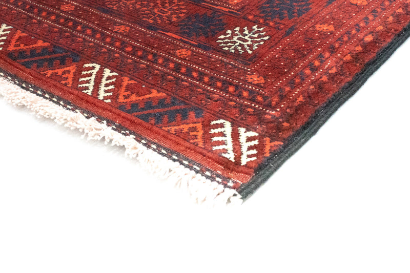 Bukhara Teppe 294x84cm - Orientalsk teppe