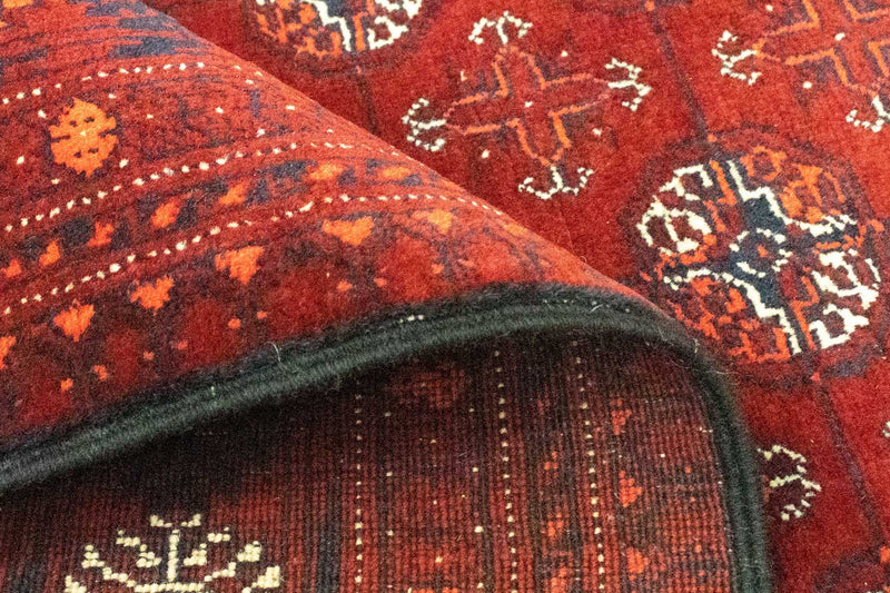 Bukhara Teppe 294x84cm - Orientalsk teppe