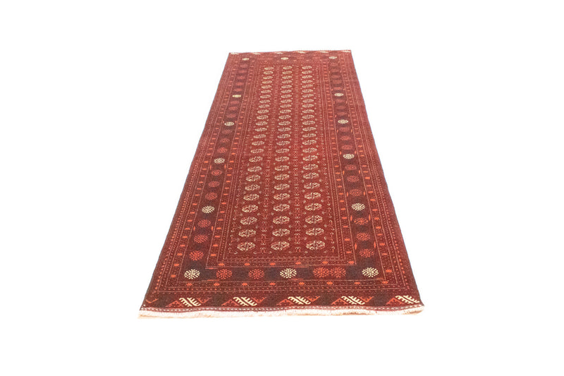 Bukhara Teppe 294x84cm - Orientalsk teppe