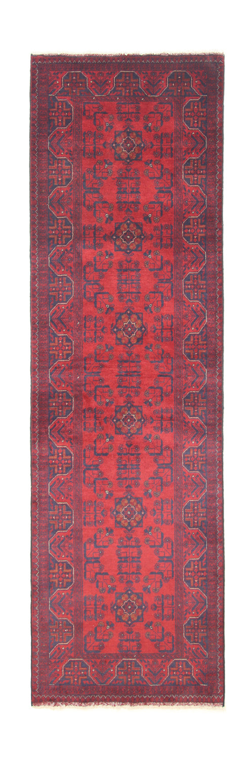 Khal Mohammadi Teppe 83x287cm - Orientalsk teppe