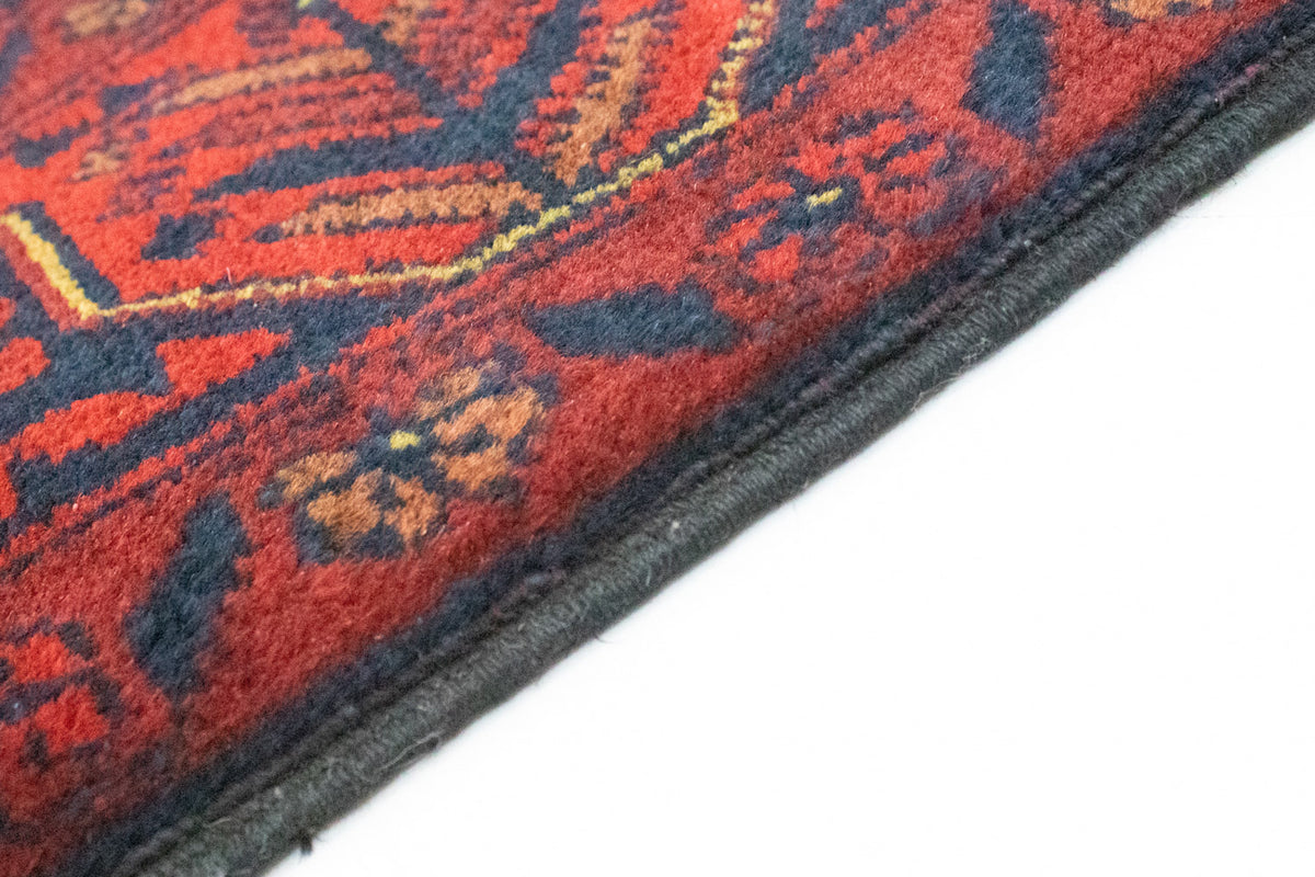 Khal Mohammadi Teppe 80x290cm - Orientalsk teppe