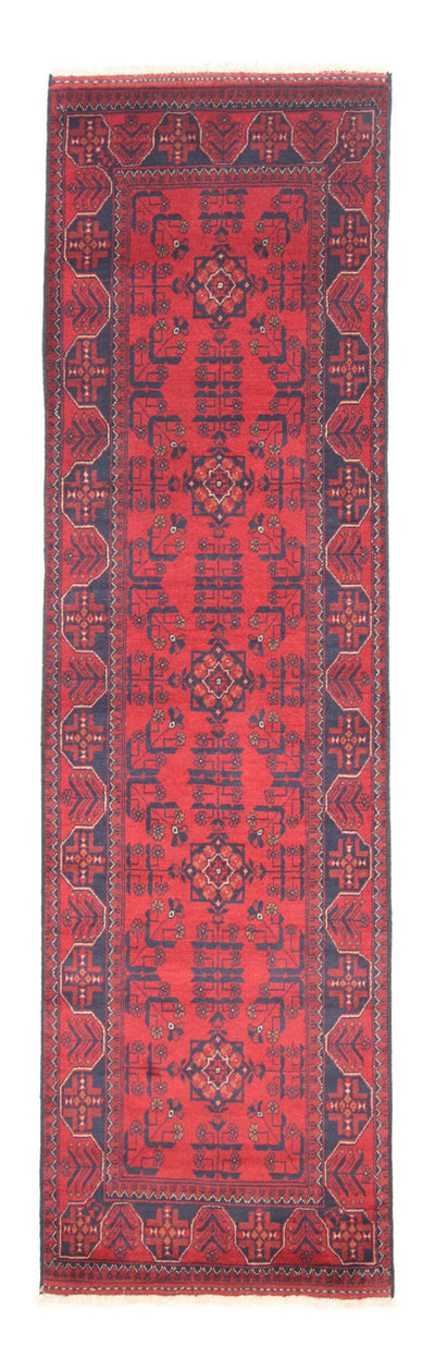 Khal Mohammadi Teppe 79x297cm - Orientalsk teppe