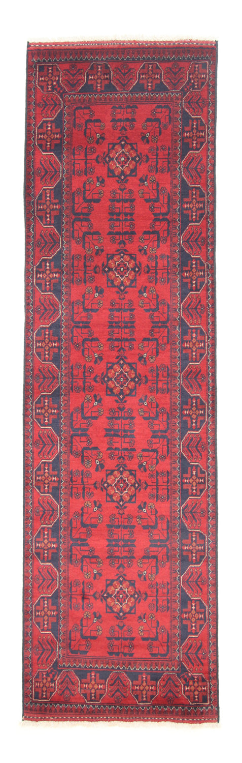 Khal Mohammadi Teppe 297x79cm - Orientalsk teppe