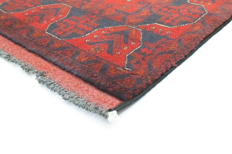 Khal Mohammadi Teppe 297x79cm - Orientalsk teppe